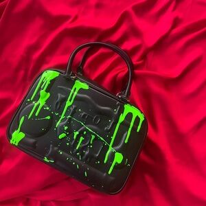 THE BEHEADED - Potion Bag